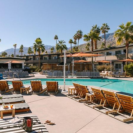 The V Powered By Sonder Hotell Palm Springs Eksteriør bilde