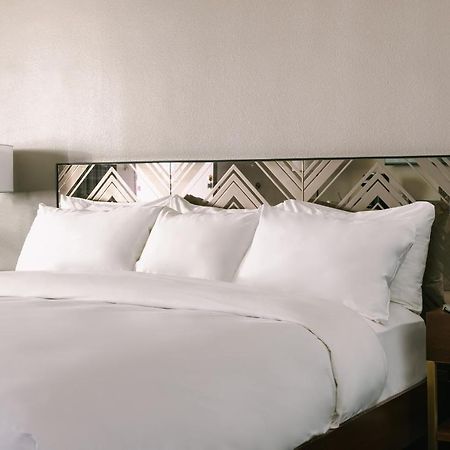 The V Powered By Sonder Hotell Palm Springs Eksteriør bilde