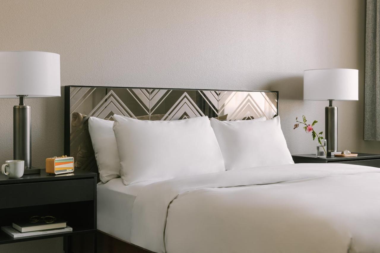 The V Powered By Sonder Hotell Palm Springs Eksteriør bilde
