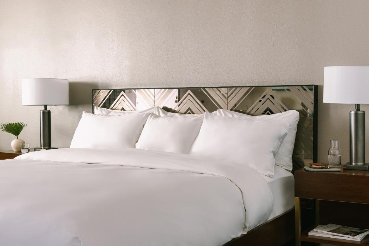 The V Powered By Sonder Hotell Palm Springs Eksteriør bilde