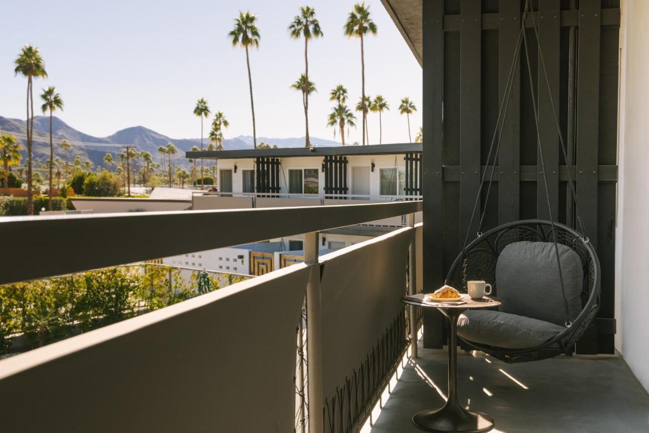 The V Powered By Sonder Hotell Palm Springs Eksteriør bilde
