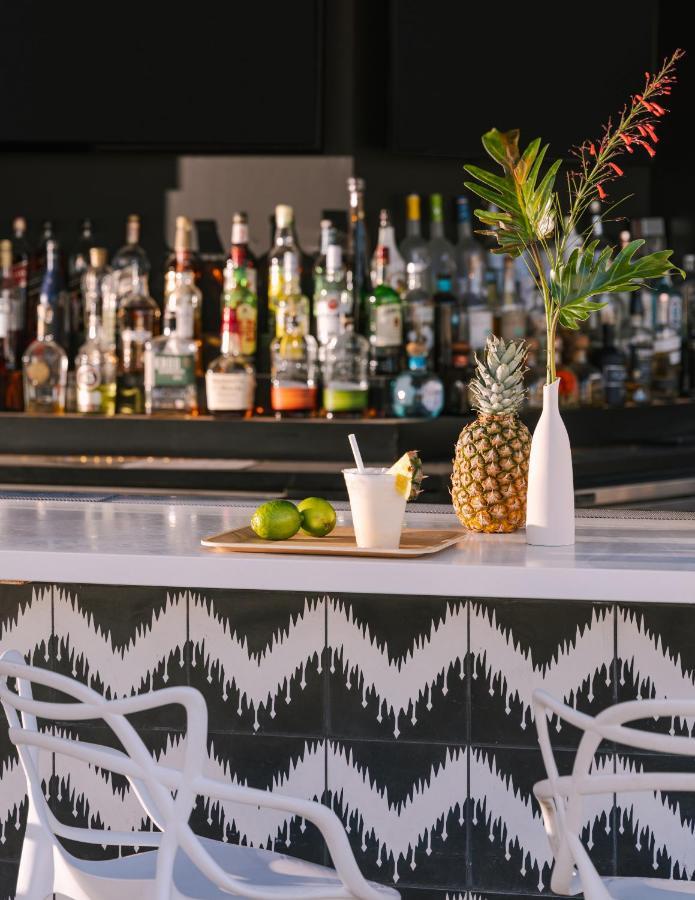 The V Powered By Sonder Hotell Palm Springs Eksteriør bilde