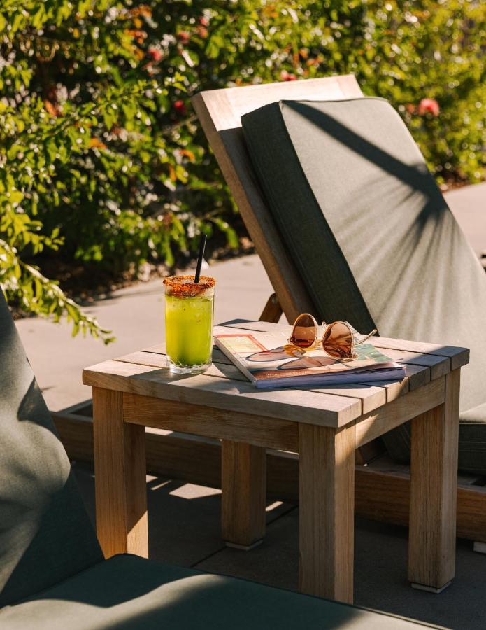 The V Powered By Sonder Hotell Palm Springs Eksteriør bilde