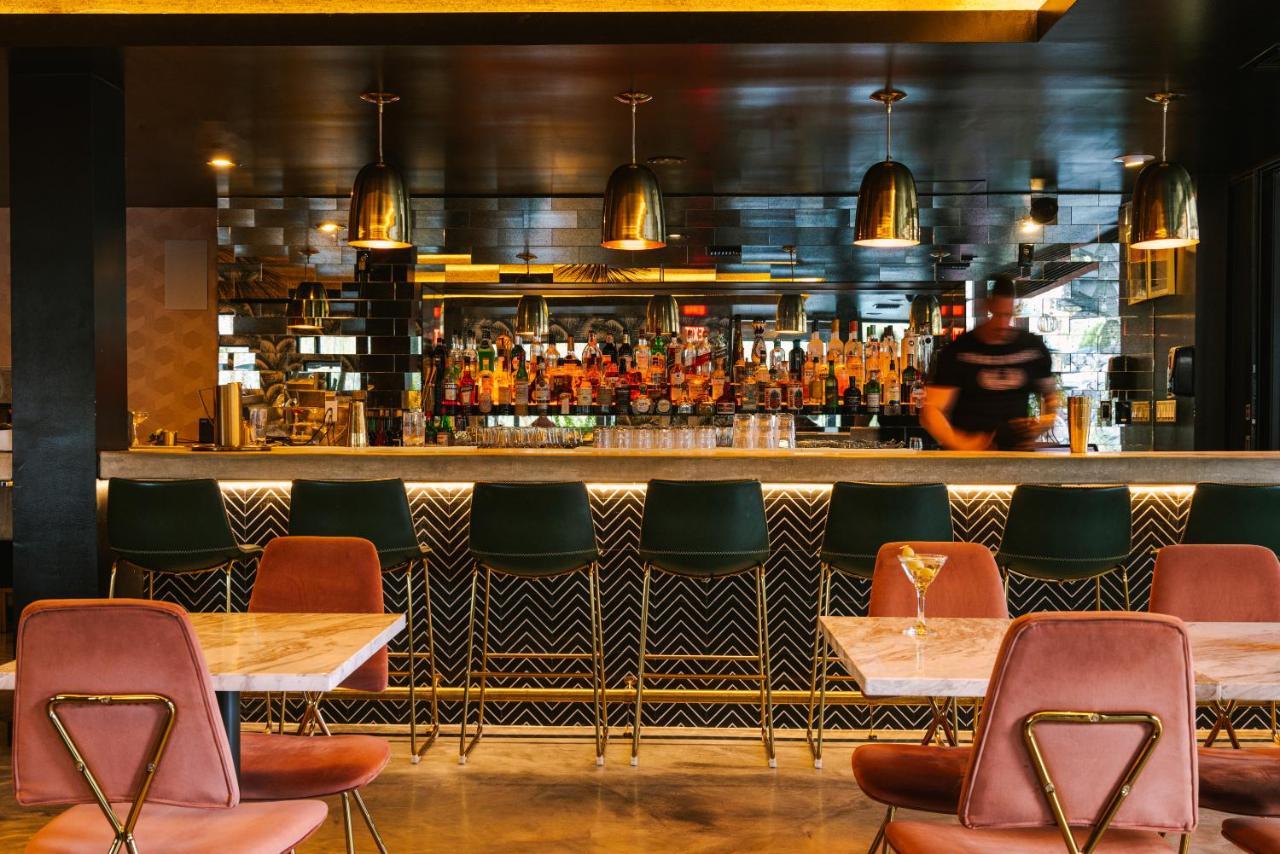 The V Powered By Sonder Hotell Palm Springs Eksteriør bilde